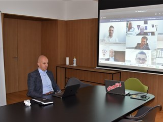 Treneri HT Prve lige razmijenili mišljenja i iskustva