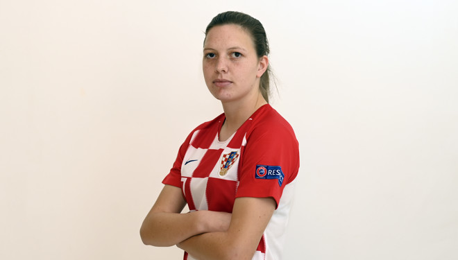 Tea Pedić
