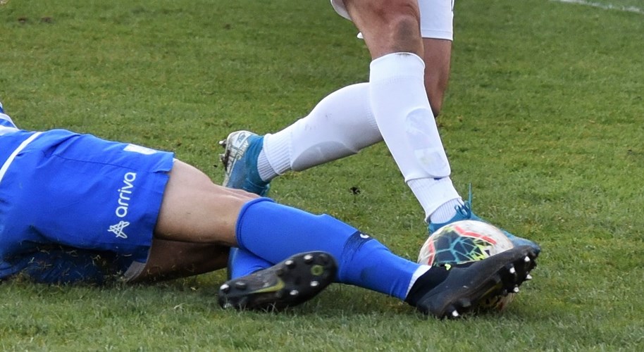 Video: Sažeci 17. kola Druge HNL