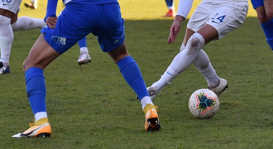 Top 5 poteza 15. kola Druge HNL