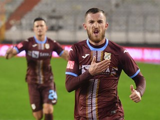 Top 5: Najbolji pogoci i obrane 14. kola HT Prve lige