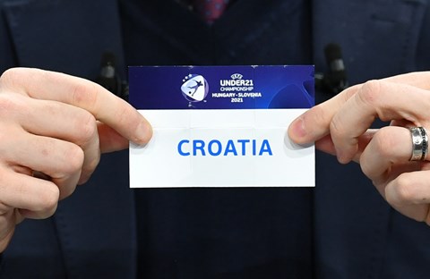 Hrvatska u skupini s Portugalom, Engleskom i Švicarskom
