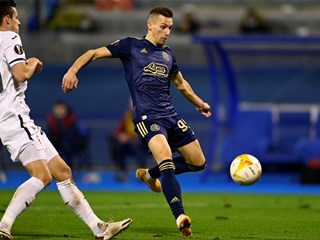 Dinamo u šesnaestini finala čeka Krasnodar