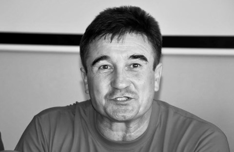 Preminuo Željko Jelić