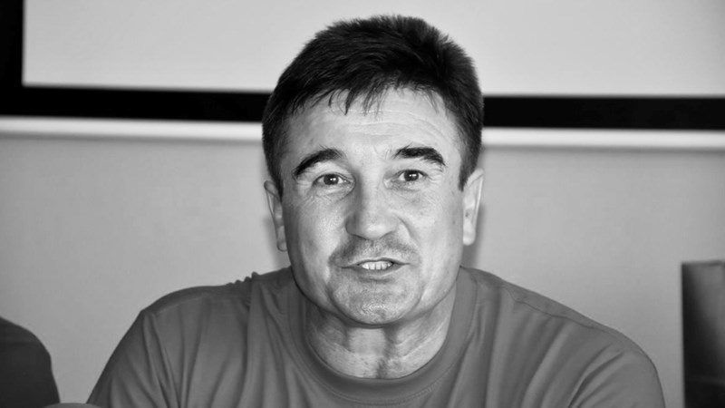Preminuo Željko Jelić