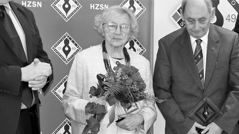 U 93. godini preminula Milka Babović