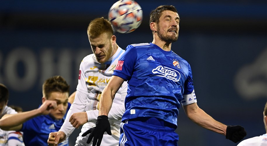 Dinamo ostaje prvi favorit za naslov prvaka