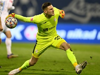 Top 5: Najbolji pogoci i obrane 24. kola HT Prve lige