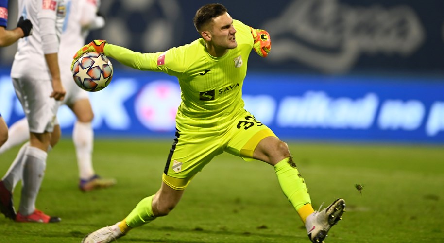 Top 5: Najbolji pogoci i obrane 24. kola HT Prve lige