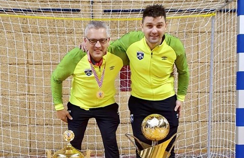 Korab Morina: “Kvaliteta lige raste na svim razinama"