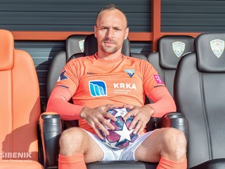 Schildenfeld: “Ne želim da me štede, igrat ću dokle god budem od pomoći”