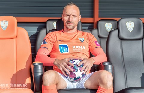 Schildenfeld: “Ne želim da me štede, igrat ću dokle god budem od pomoći”