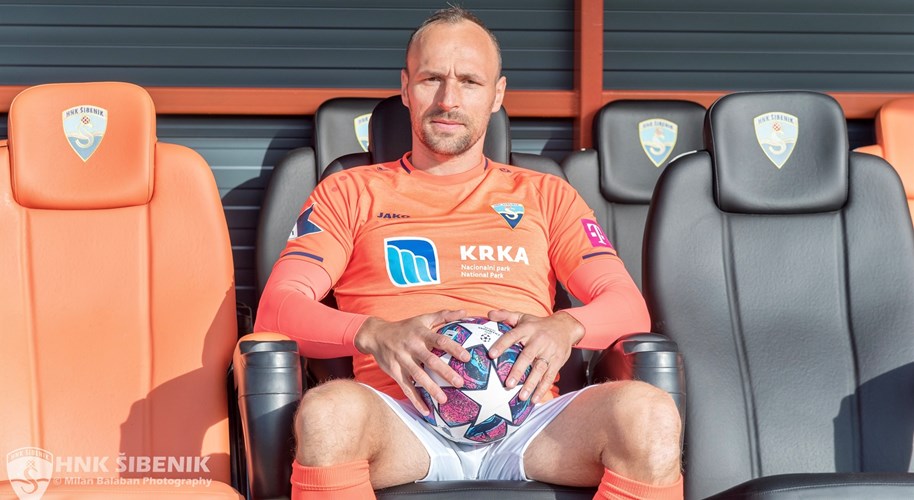 Schildenfeld: “Ne želim da me štede, igrat ću dokle god budem od pomoći”