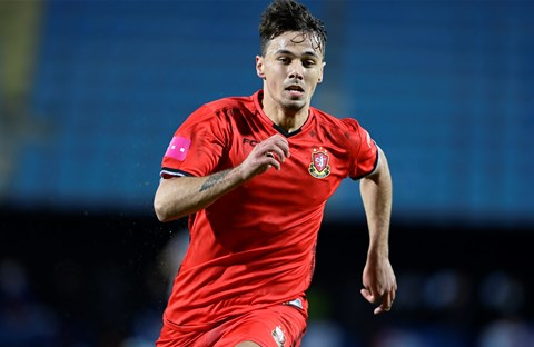 Špikić: “Najbolja utakmica i najteži poraz u karijeri”