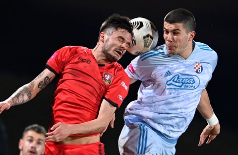 Lovrić: “Perišić mi je najdraži igrač, a obožavam gledati Modrića”