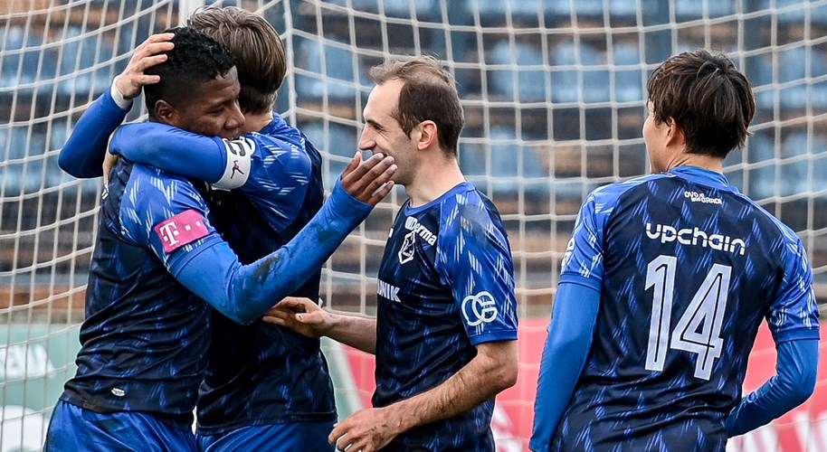 Top 5: Najbolji pogoci i obrane 32. kola HT Prve lige