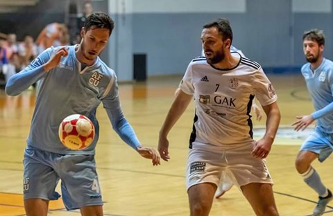 Subotić: "Naslov prvaka jedina neostvarena želja"