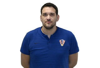 Marin Stojkić