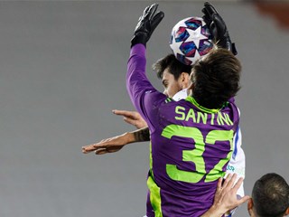 Top 5: Najbolji pogoci i obrane 18. kola HT Prve lige