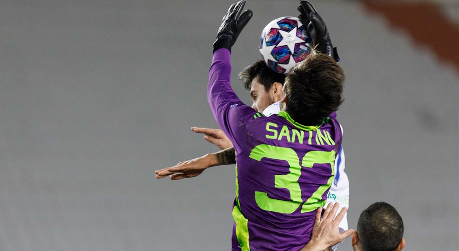 Top 5: Najbolji pogoci i obrane 18. kola HT Prve lige