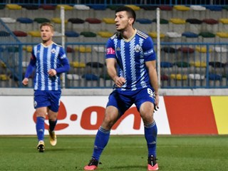 Petrak: “Kolinger je čestitao i bio jako sretan zbog mene”