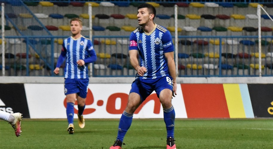 Petrak: “Kolinger je čestitao i bio jako sretan zbog mene”