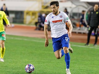 Top 5: Najbolji pogoci i obrane 19. kola HT Prve lige