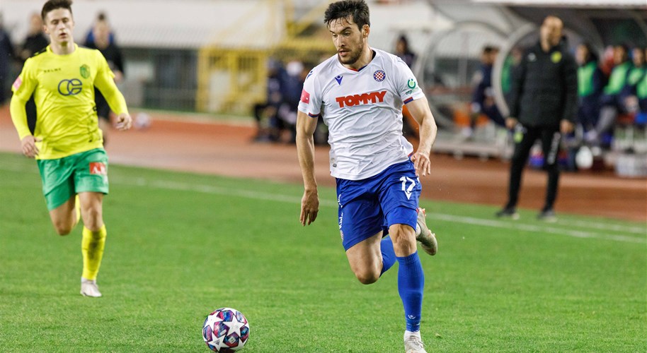 Top 5: Najbolji pogoci i obrane 19. kola HT Prve lige