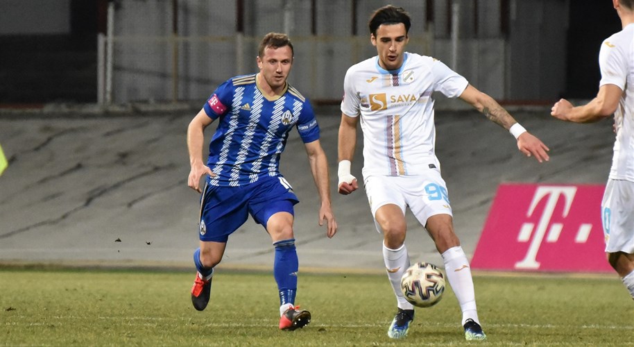 Kulenović: “Sve je izašlo iz mene poslije pogotka”