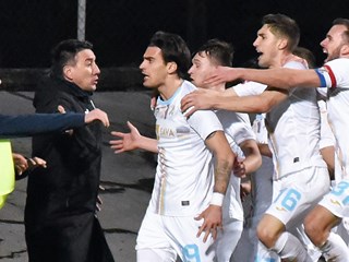 Top 5: Najbolji pogoci i obrane 20. kola HT Prve lige