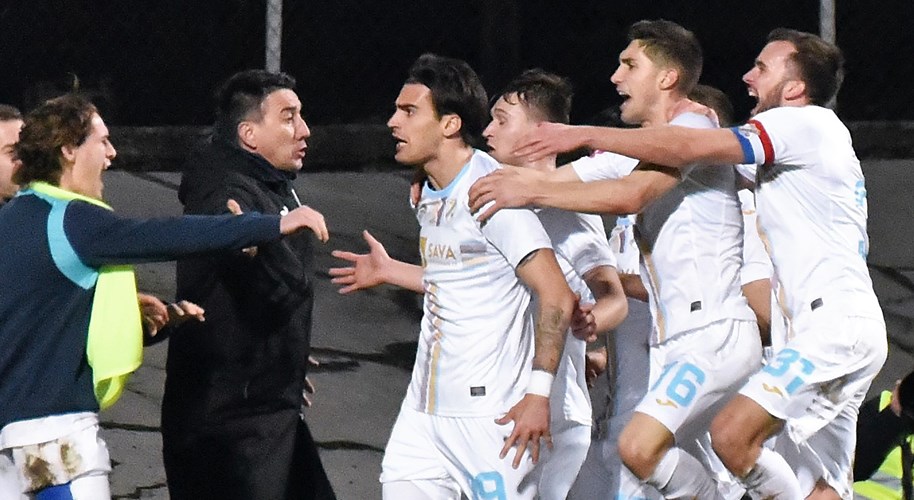 Top 5: Najbolji pogoci i obrane 20. kola HT Prve lige