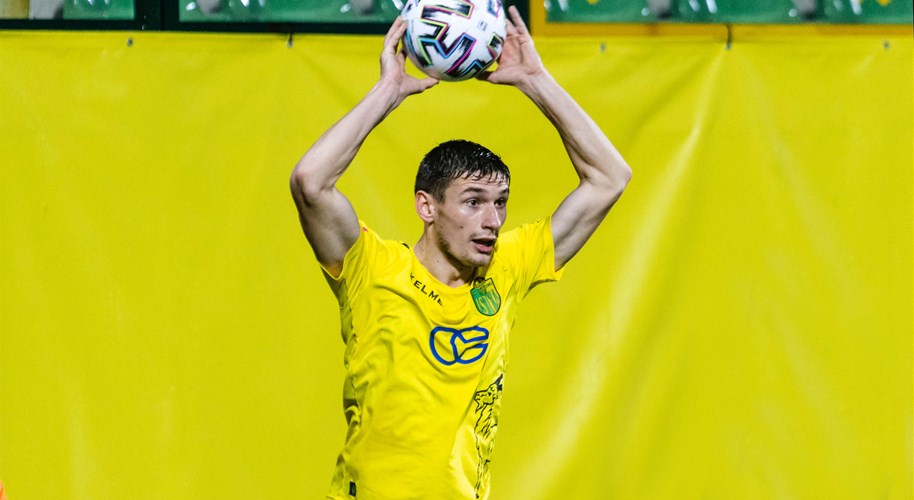 Video: Dva pogotka u prvih osam minuta, remi Rijeke i Istre 1961