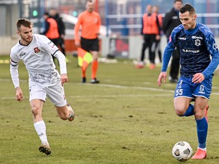 Boban: “Prvenstvo je zanimljivo, sve je, što se kaže, u pet dekagrama…”