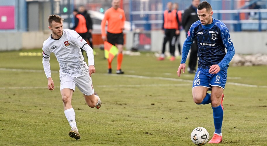 Boban: “Prvenstvo je zanimljivo, sve je, što se kaže, u pet dekagrama…”