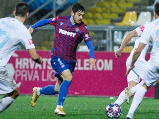 Top 5: Najbolji pogoci i obrane 23. kola HT Prve lige