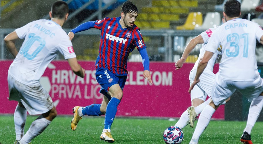 Top 5: Najbolji pogoci i obrane 23. kola HT Prve lige