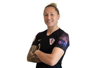 Stephanie Bukovec