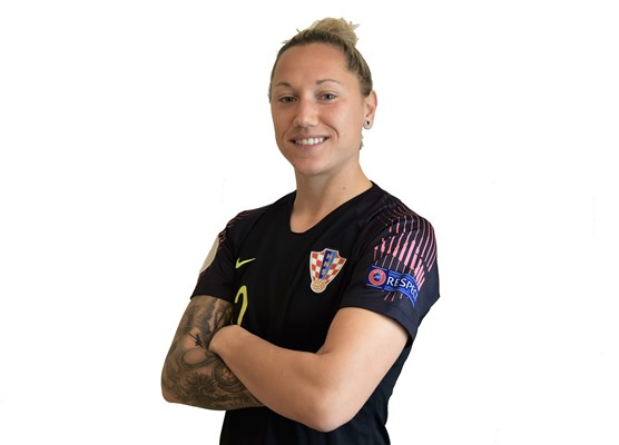 Stephanie Bukovec