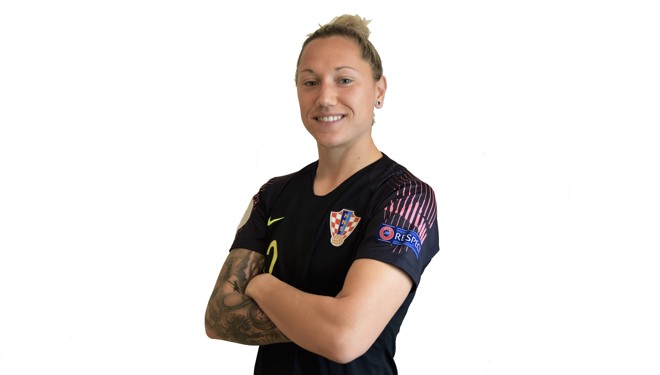 Stephanie Bukovec
