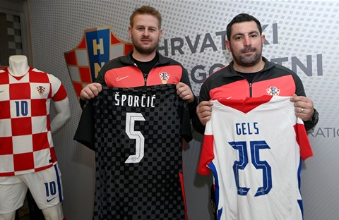 Hrvatska e-nogometna reprezentacija upisala tri kvalifikacijske pobjede