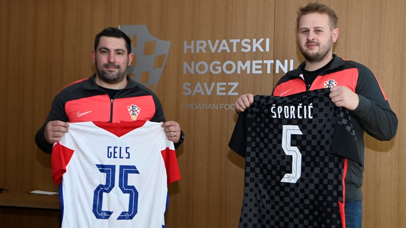 Gelo i Šporčić ostali na korak do četvrtfinala