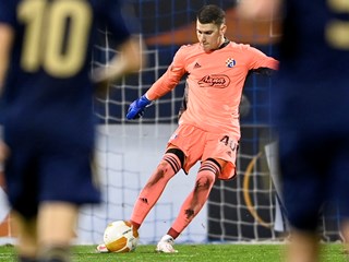 Dinamo poražen u Londonu, Tottenhamu dva pogotka prednosti