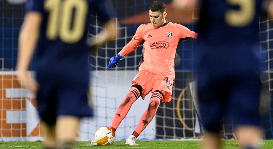 Dinamo poražen u Londonu, Tottenhamu dva pogotka prednosti