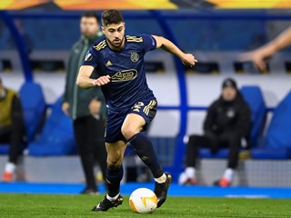 Dinamo protiv Mourinhovog Tottenhama