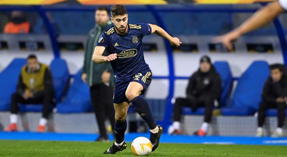 Dinamo protiv Mourinhovog Tottenhama