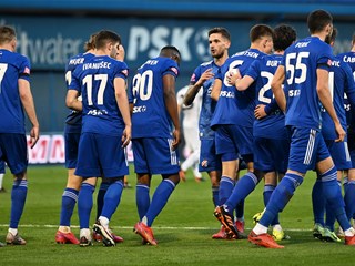 Video: Gorica preokrenula vodstvo Istre 1961, Dinamo nadjačao Slaven