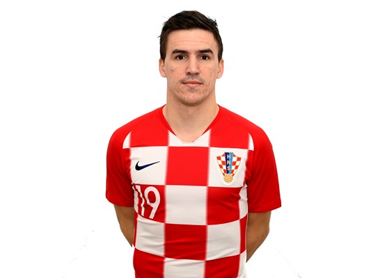 Dario Marinović