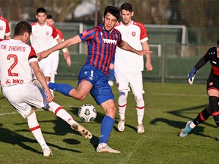 Dovršena osmina finala Hrvatskog kupa