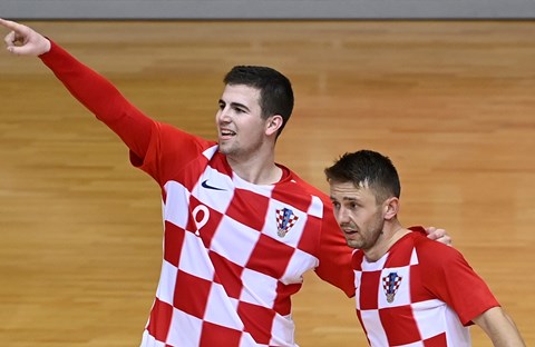 Kujtim Morina: “Bacit ćemo se na glavu, k’o Janica niz Sljeme!”