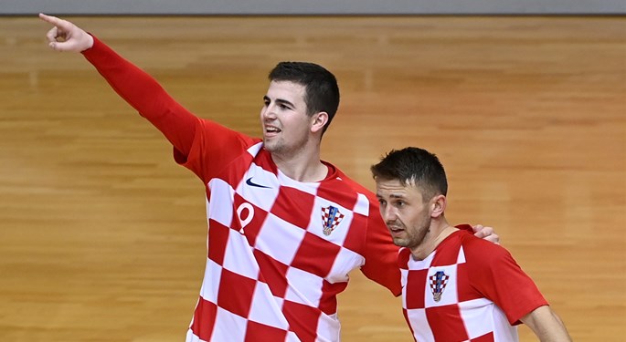 Kujtim Morina: “Bacit ćemo se na glavu, k’o Janica niz Sljeme!”